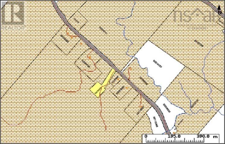 vacant land at Whycocomagh Road — $26,500