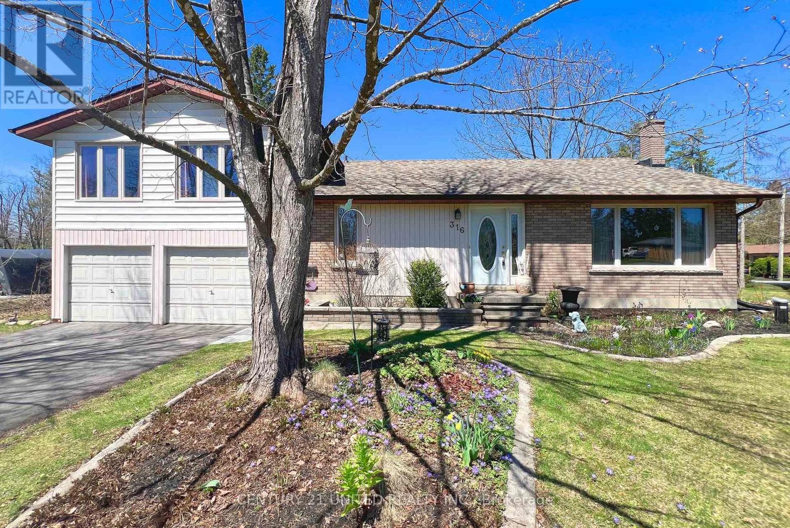 3 bed 2 bath single family at 316 LEON AVENUE — $699,900