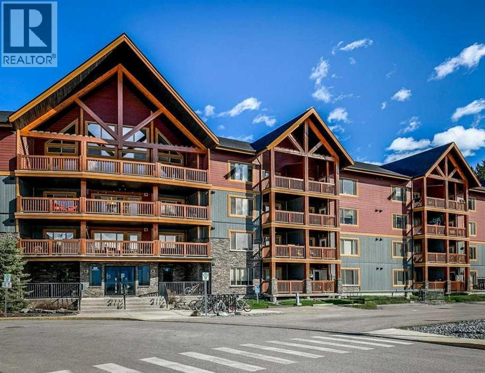 2 bed 1 bath single family at 201, 300 Palliser Lane — $589,000