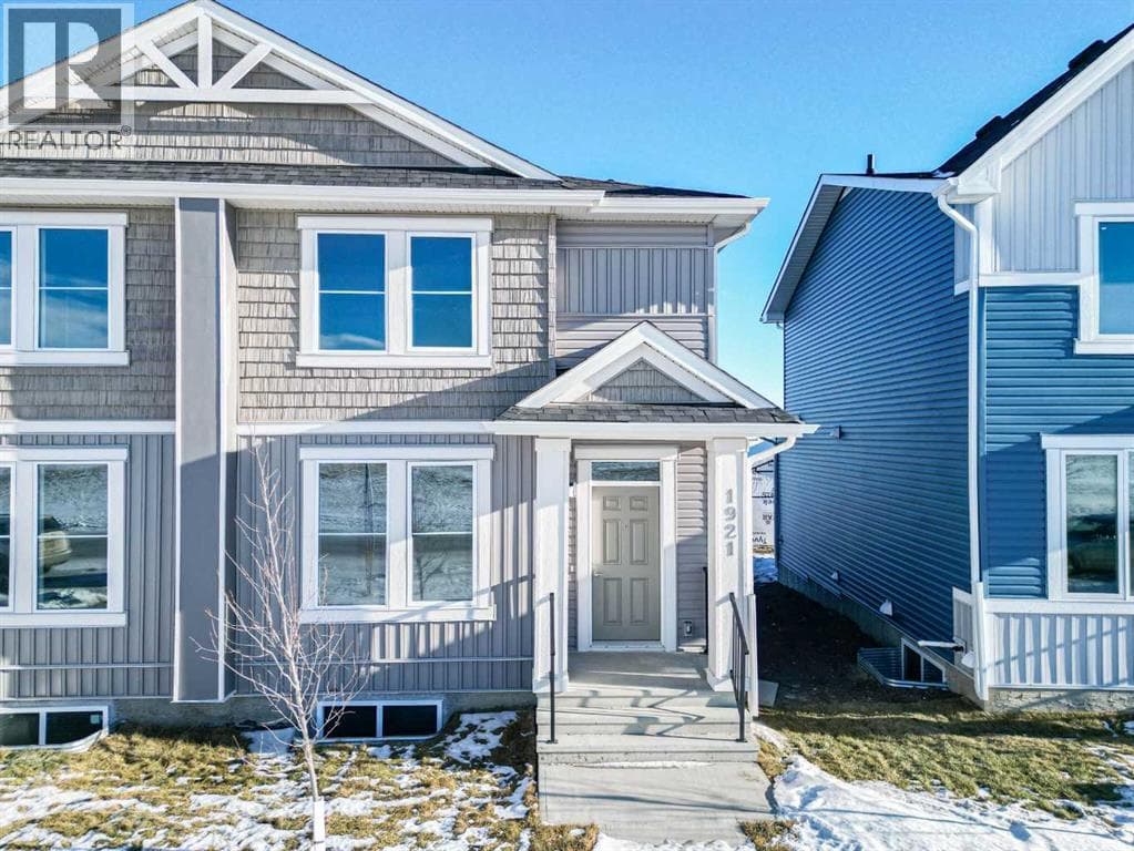 4 bed 4 bath single family at 1921 McCaskill Drive — $479,000