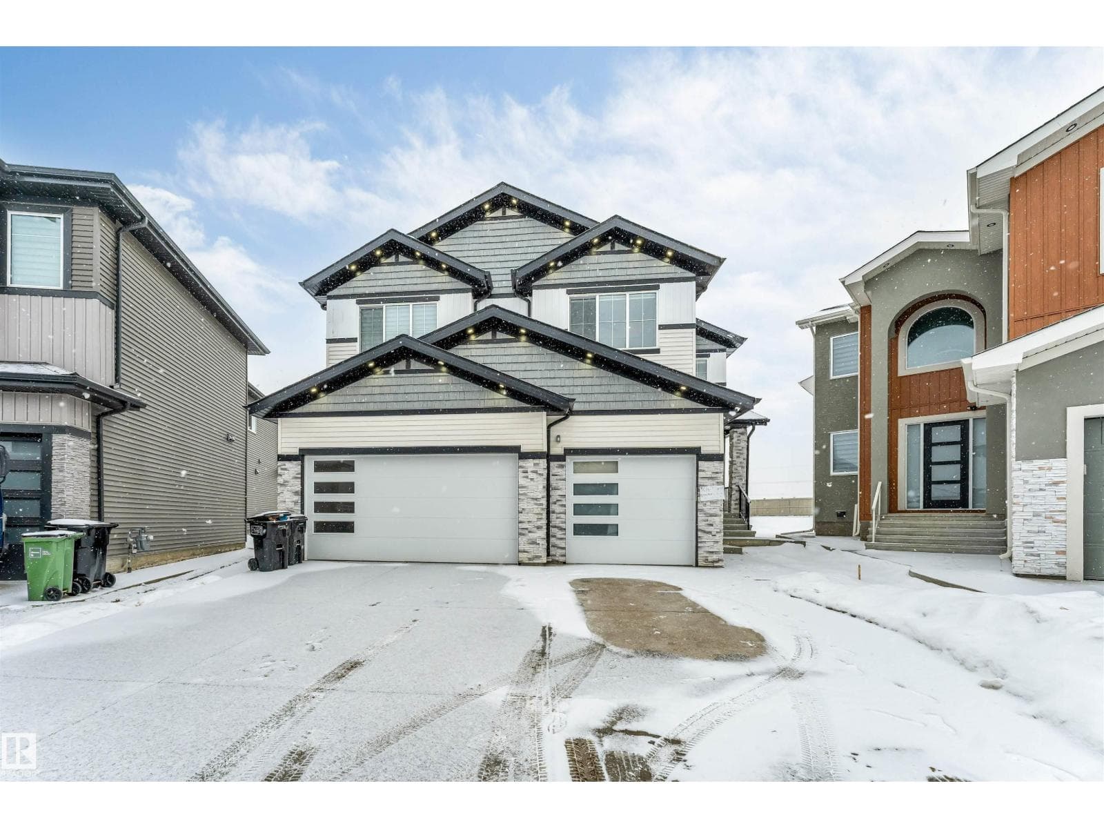 8 bed 7 bath single family at 304 33 AV NW — $1,299,000