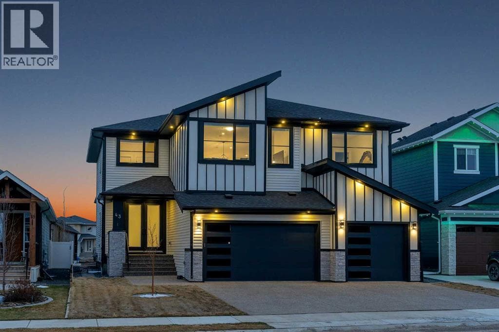7 bed 5 bath single family at 43 North Bridges Road — $1,079,900