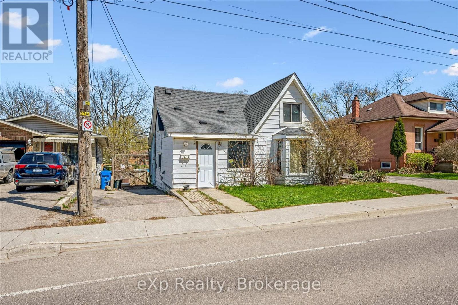 103 STEVENSON STREET N photo 2