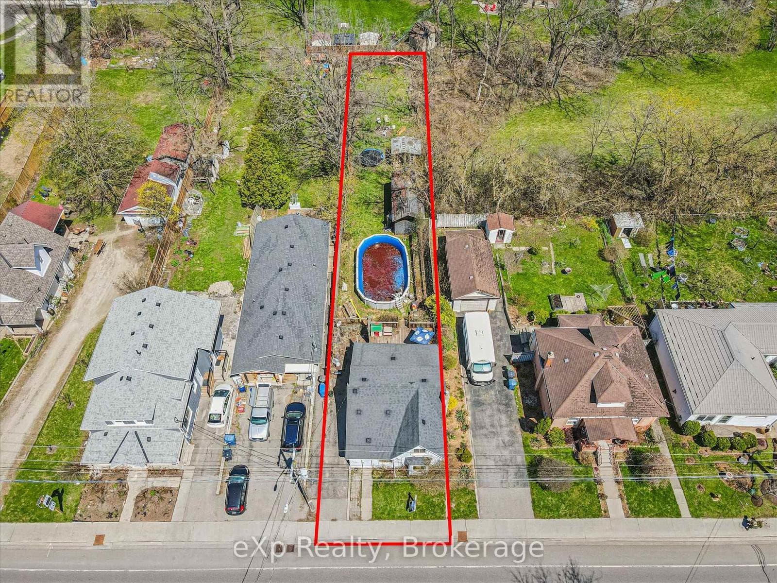 103 STEVENSON STREET N photo 3