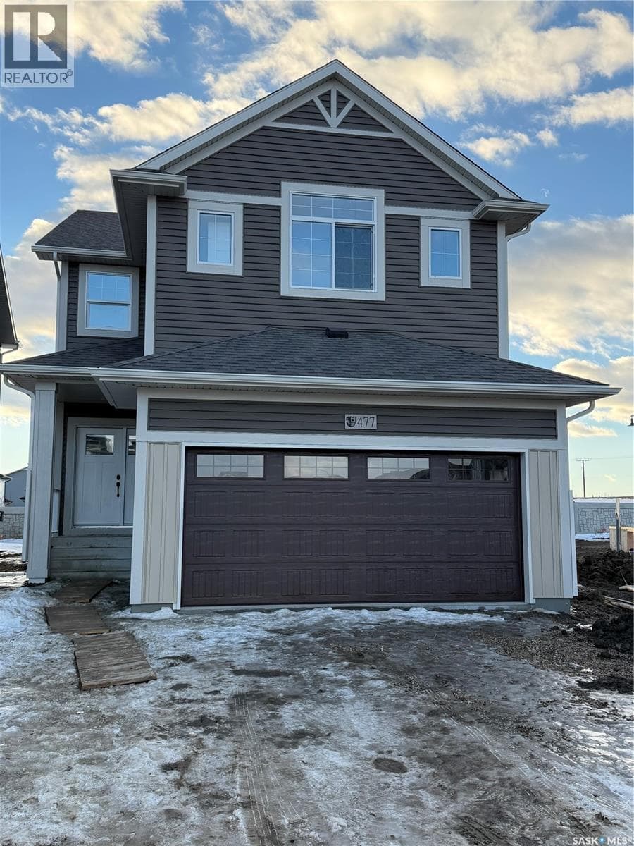 235 Doran WAY