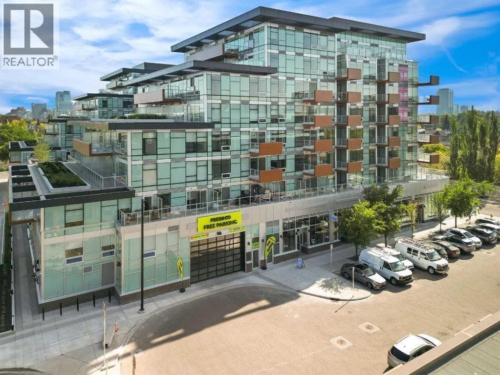 1 bed 1 bath single family at 447, 110 18A Street NW — $349,900