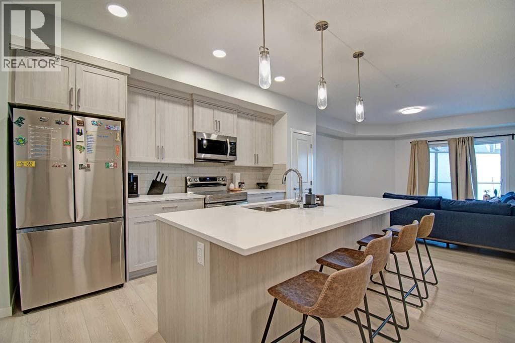 1 bed 1 bath single family at 5119, 20295 Seton Way SE — $259,000