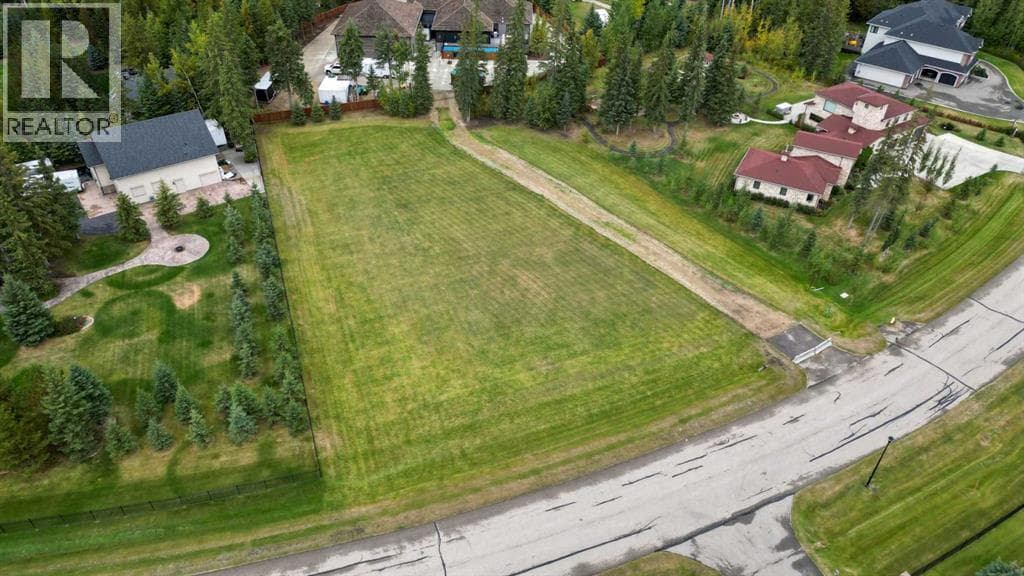 vacant land at Williams Court — $425,000