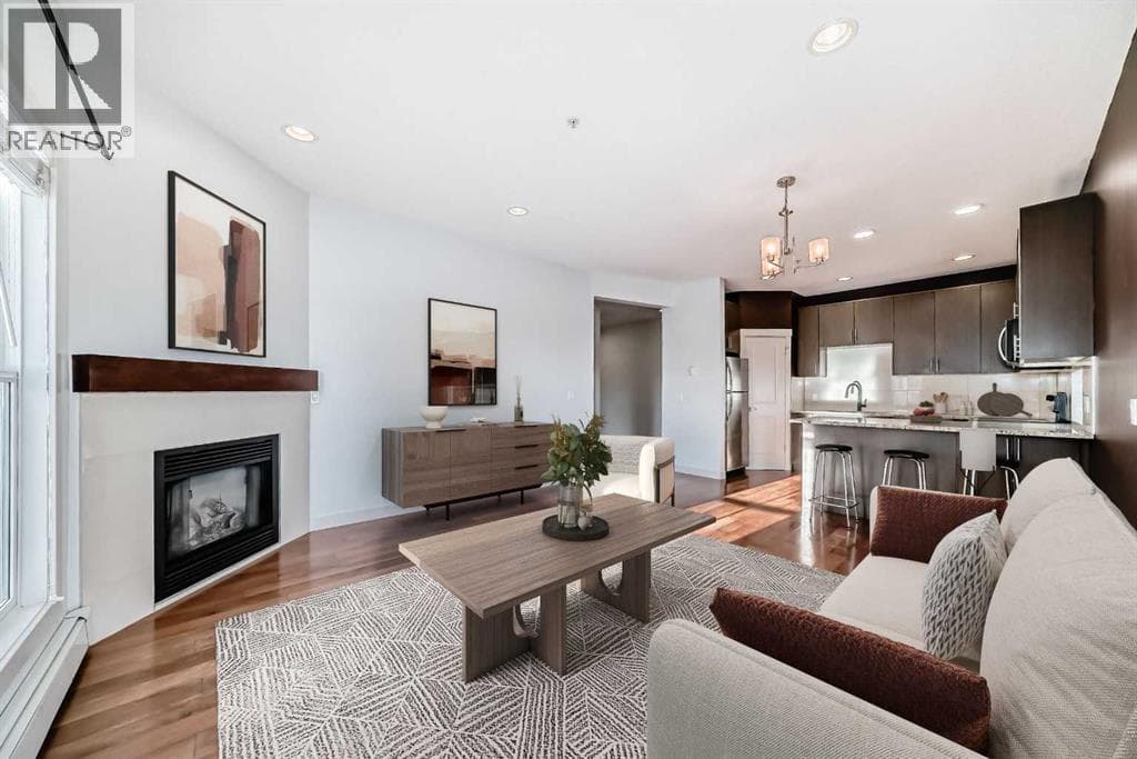 2 bed 1 bath single family at 103, 4704 Stanley Road SW — $269,900