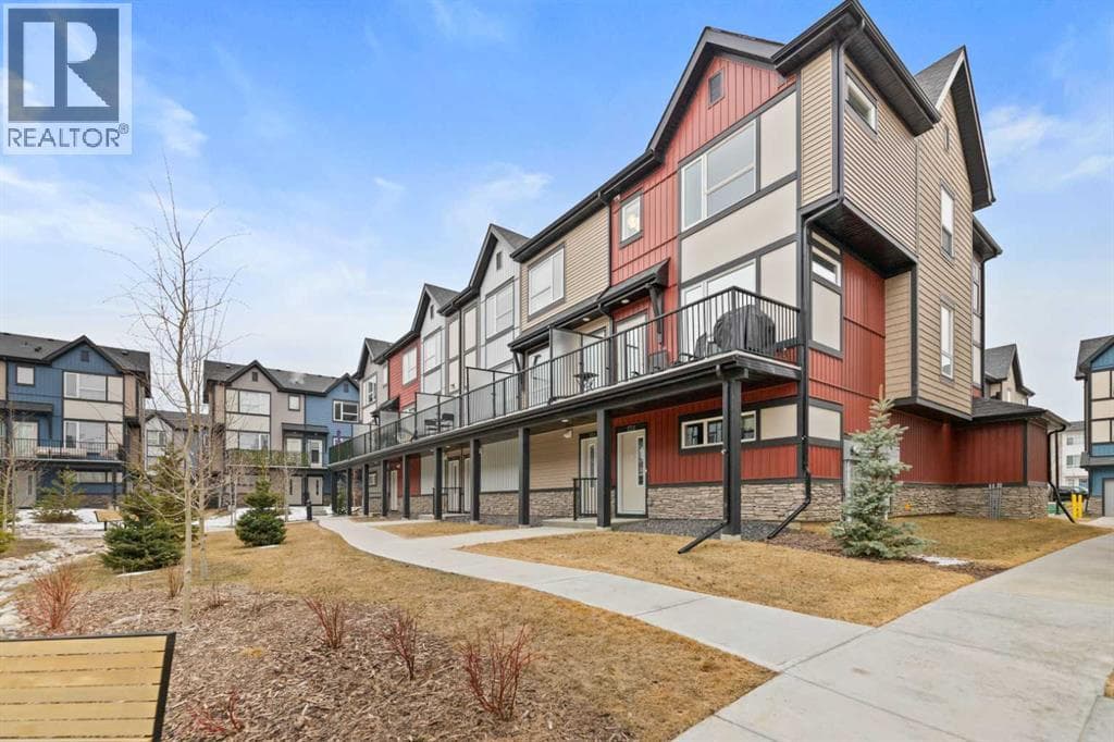 3 bed 3 bath single family at 139, 850 Belmont Drive SW — $436,000