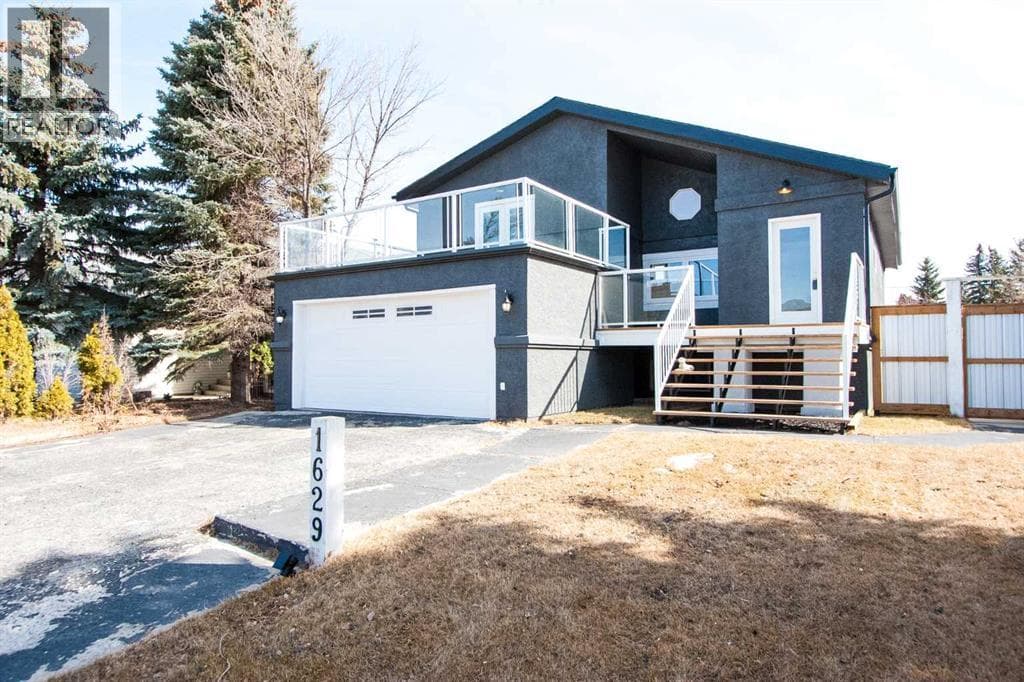 3 bed 4 bath single family at 1629 Athabasca Street — $535,000
