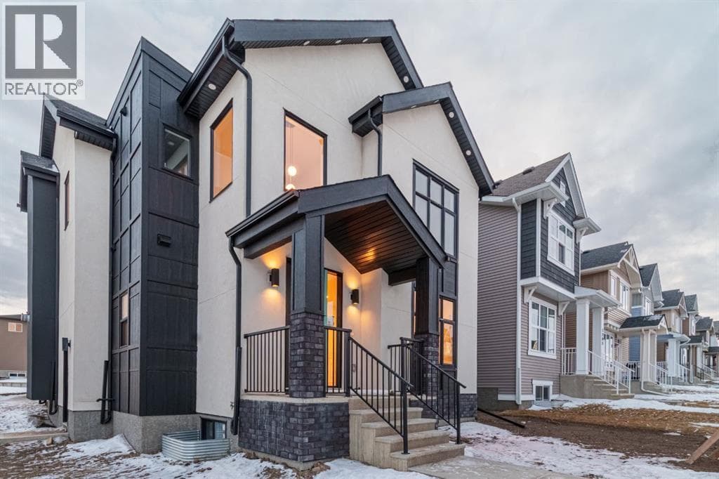 3 bed 3 bath single family at 1209 Iron Ridge Avenue — $720,000
