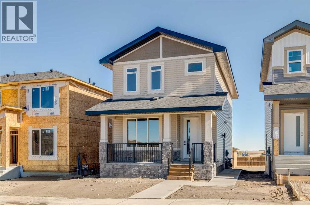 3 bed 3 bath single family at 1981 McCaskill Drive — $499,000