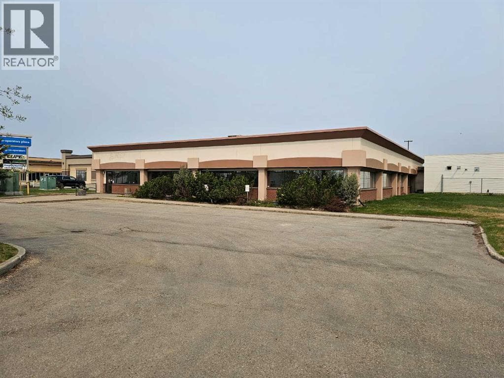 office at 10070 117 Avenue — $2,250,000
