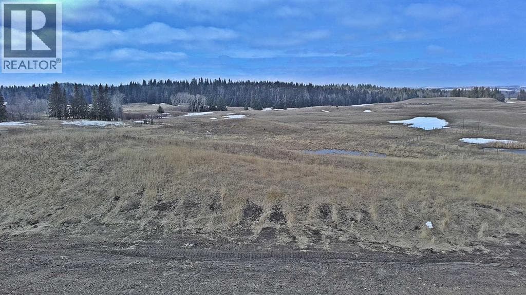 vacant land at Lot 8 RR20 — $180,000
