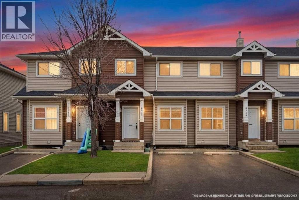 3 bed 3 bath single family at 3502, 111 Tarawood Lane NE — $347,900