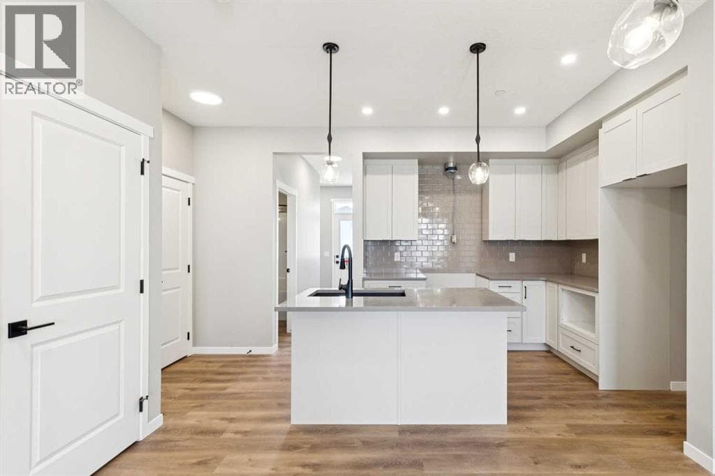 4 bed 3 bath single family at 537 Hotchkiss Drive SE — $579,900