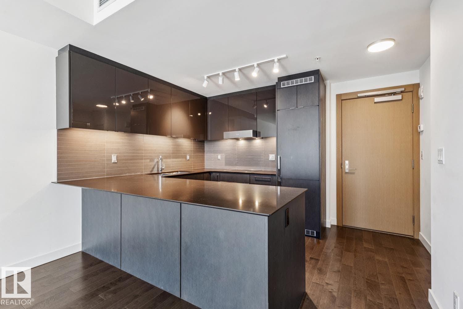 1 bed 1 bath single family at #3104 10360 102 ST NW NW — $353,090
