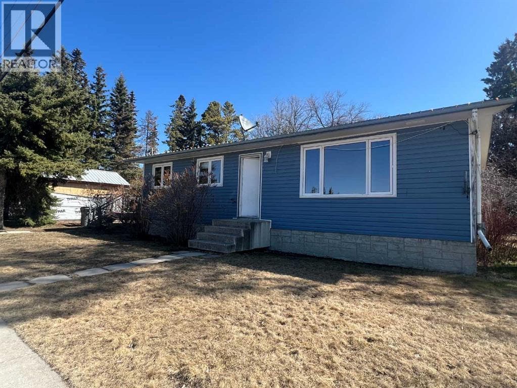 4 bed 2 bath single family at 4830 16 Avenue — $289,900