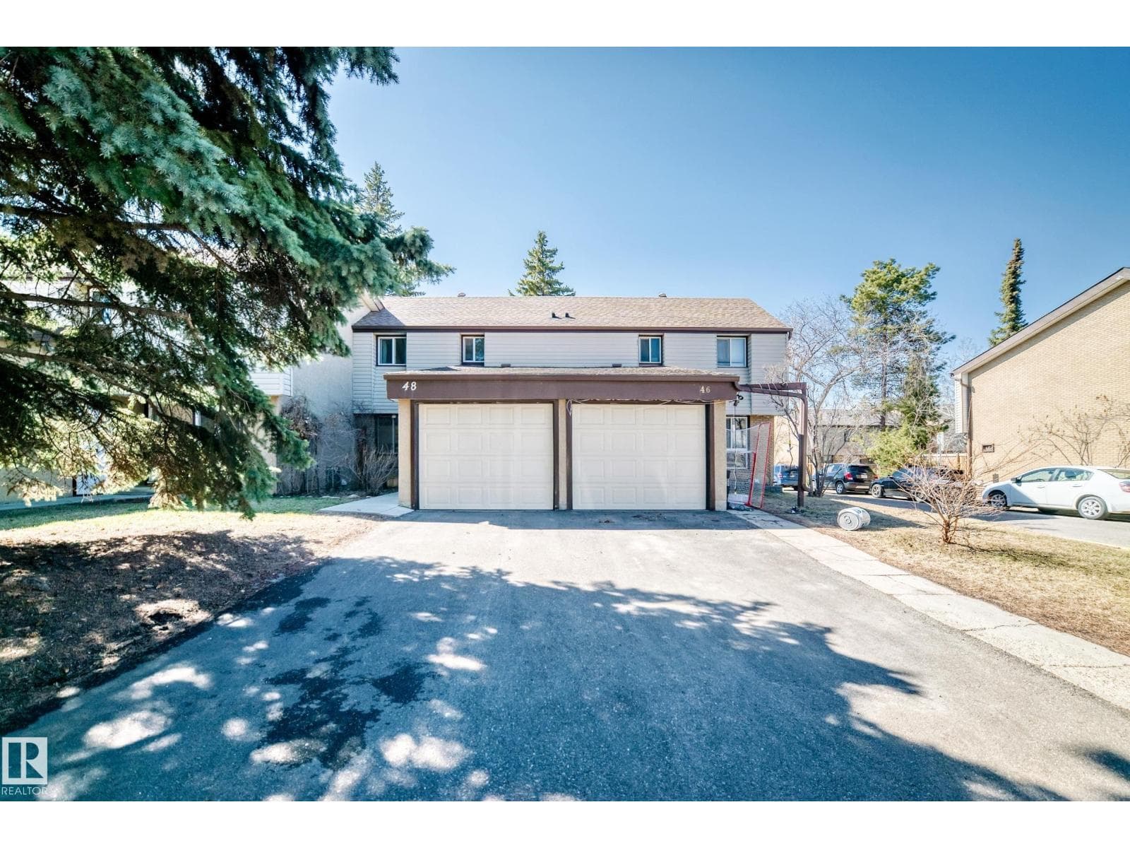 3 bed 3 bath single family at 48 GRANDIN VG — $239,900