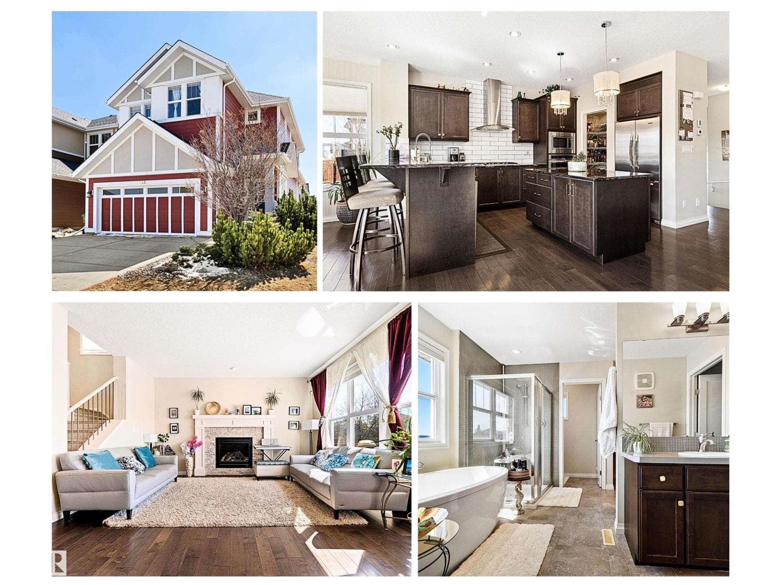 4 bed 4 bath single family at 425 SIMPKINS WD — $599,900