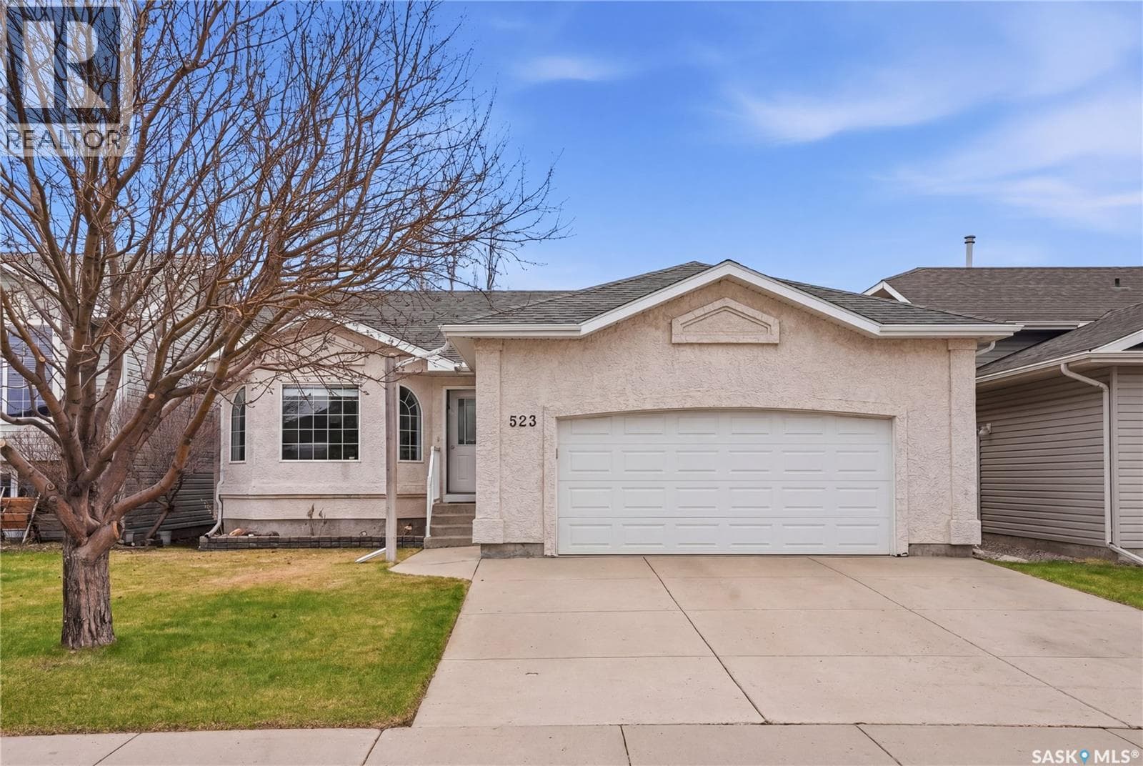 523 Pobran CRESCENT