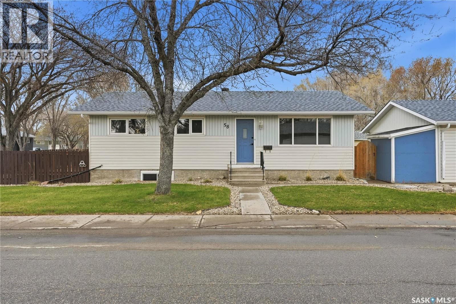 58 Nelles STREET