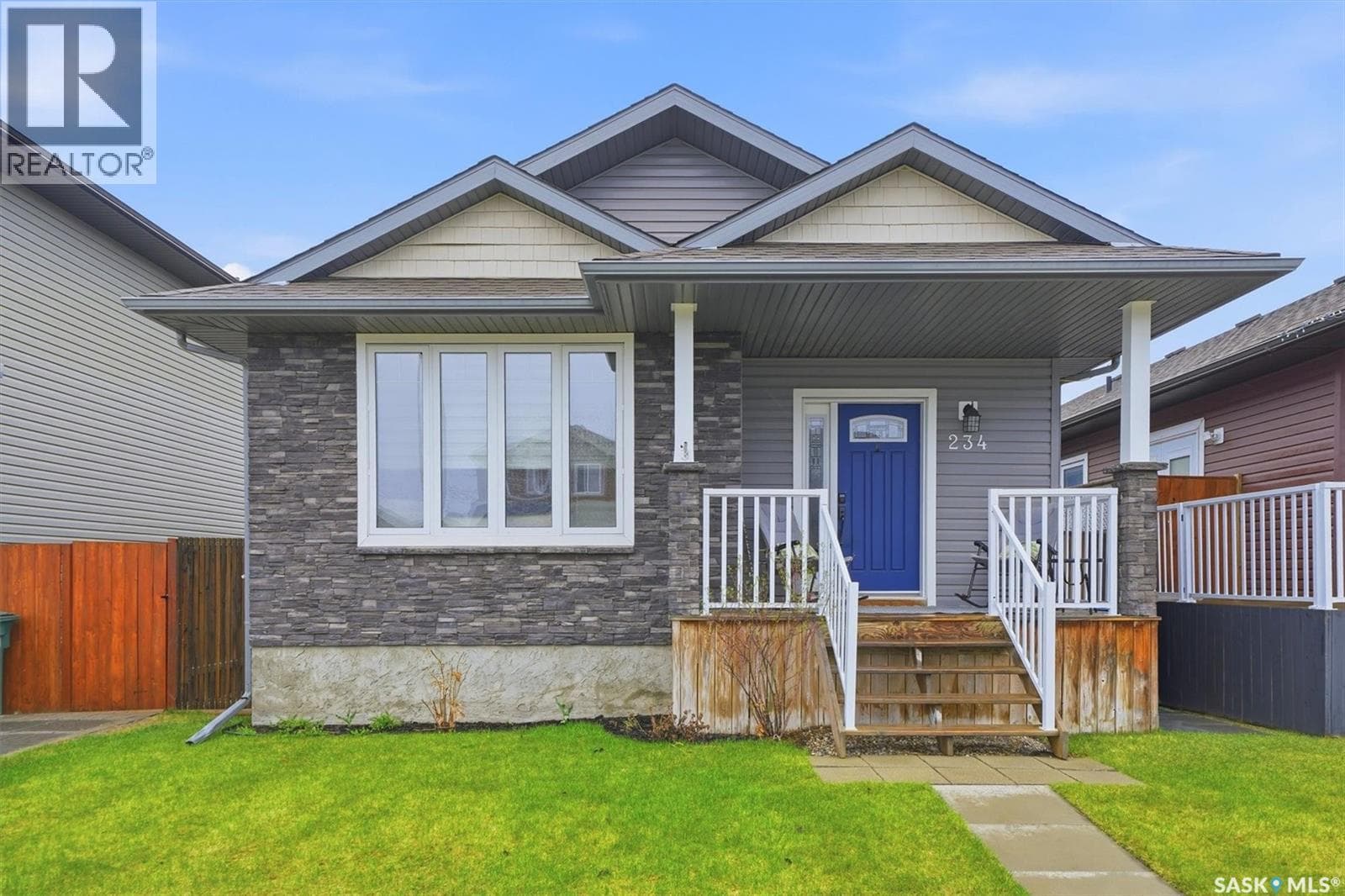 234 Klassen CRESCENT