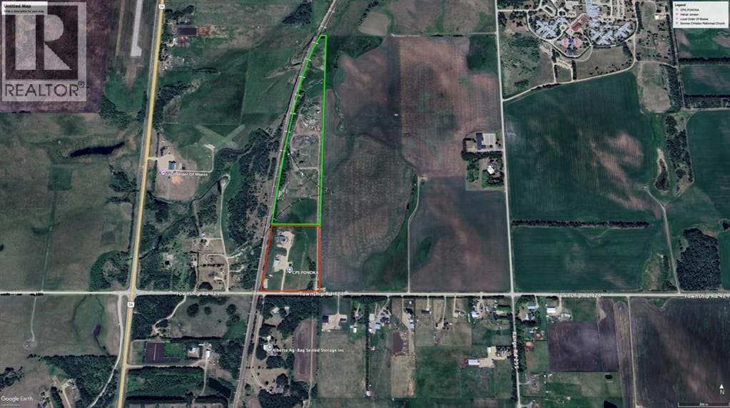 255048 Township Road 424