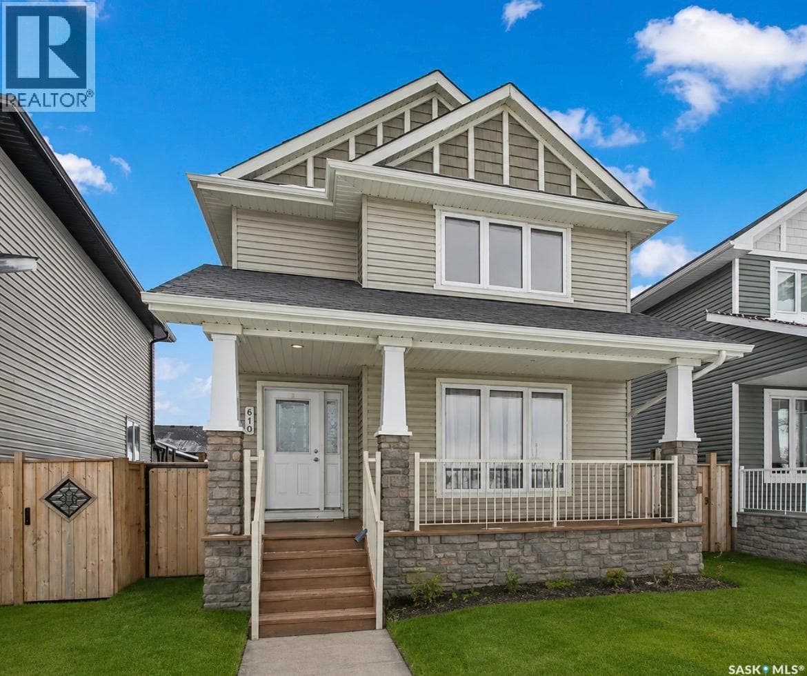 610 Stonebridge COMMON