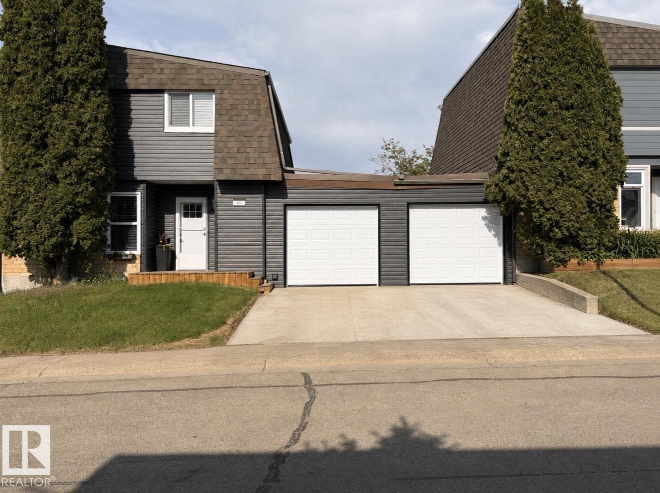 65 GREENFIELD ES