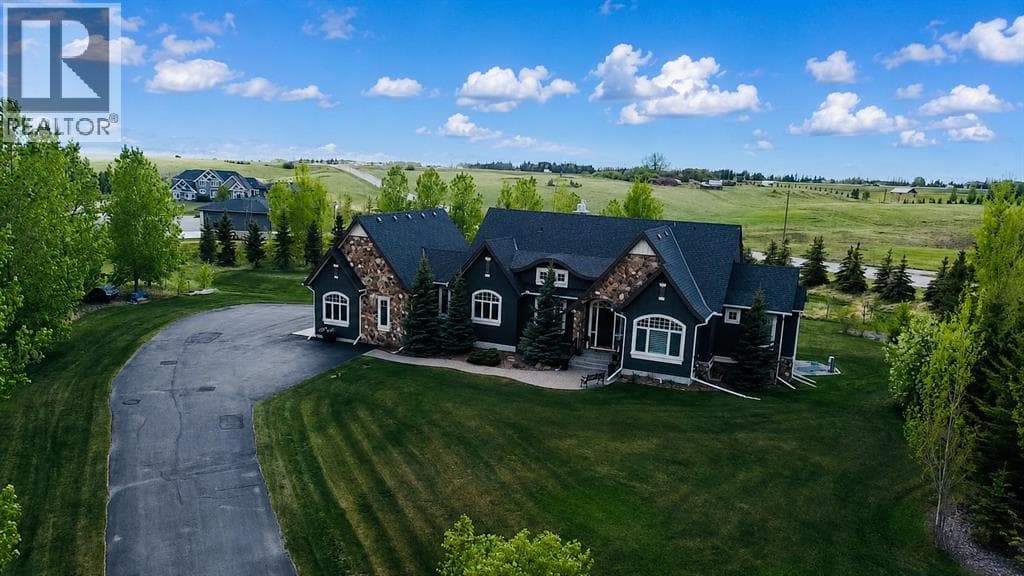 107 Willow Creek Summit