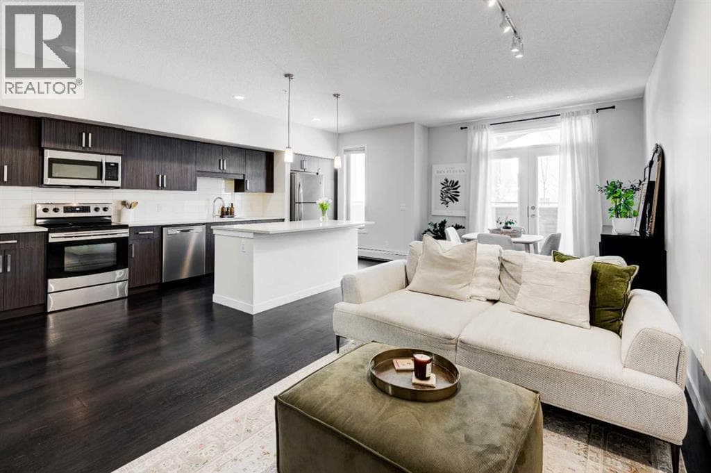 214, 7 Westpark Common SW