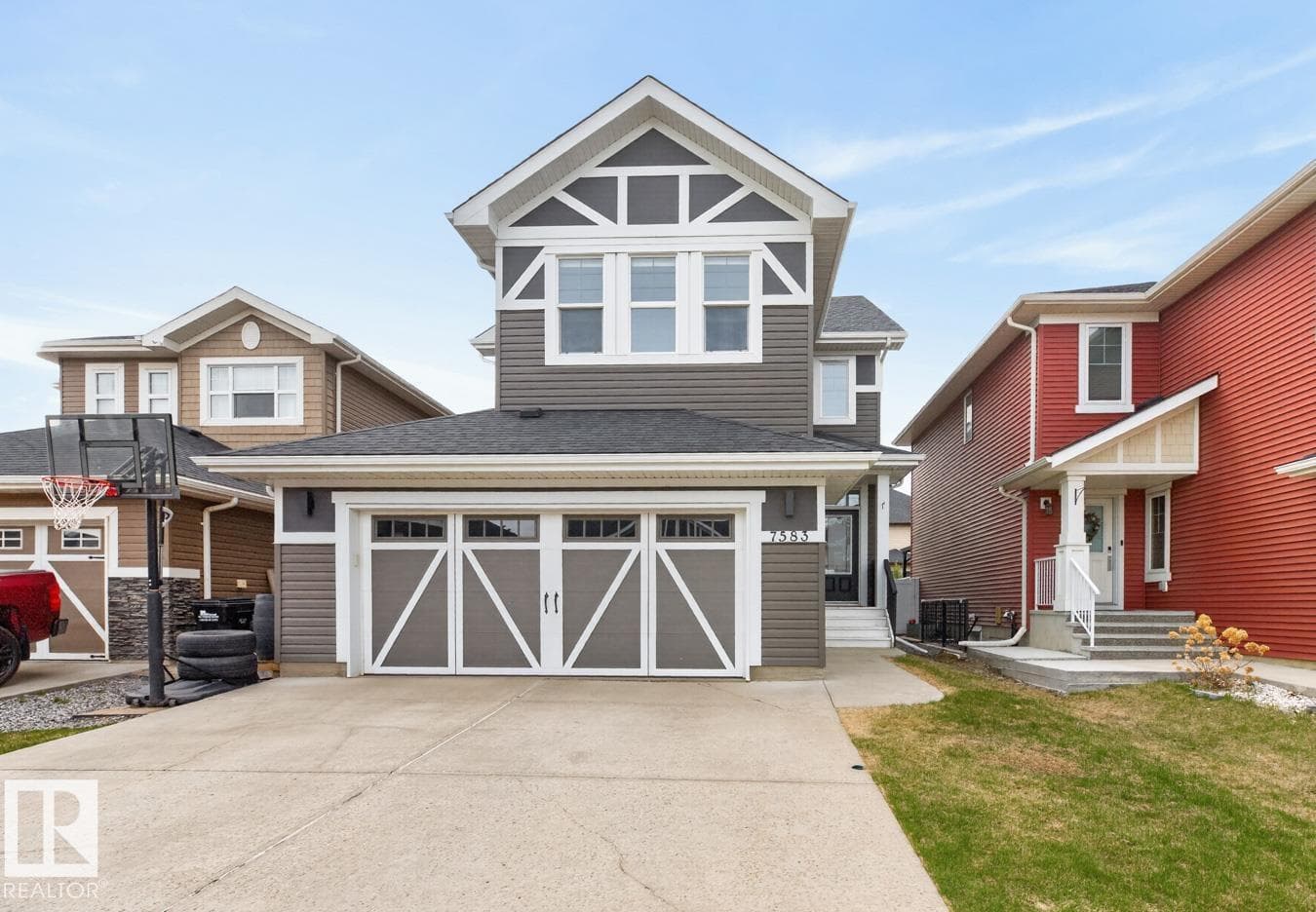 7583 ELLESMERE WY