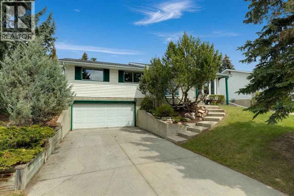 119 Dalhurst Way NW