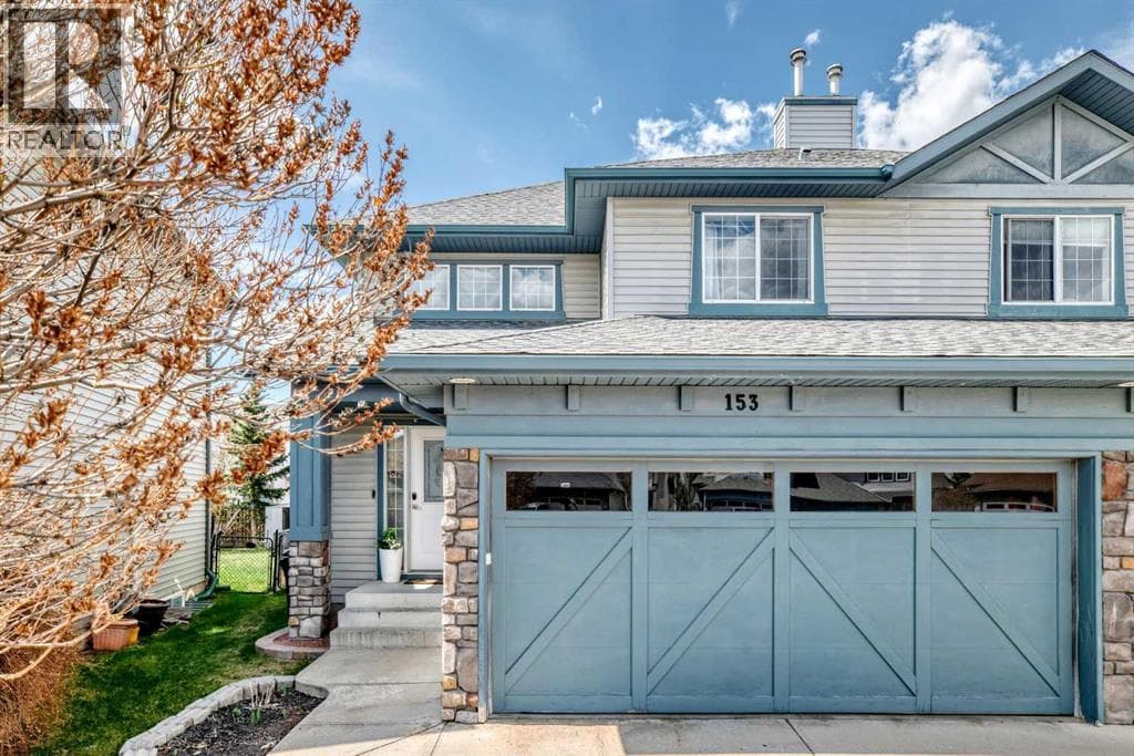 153 Cougarstone Place SW