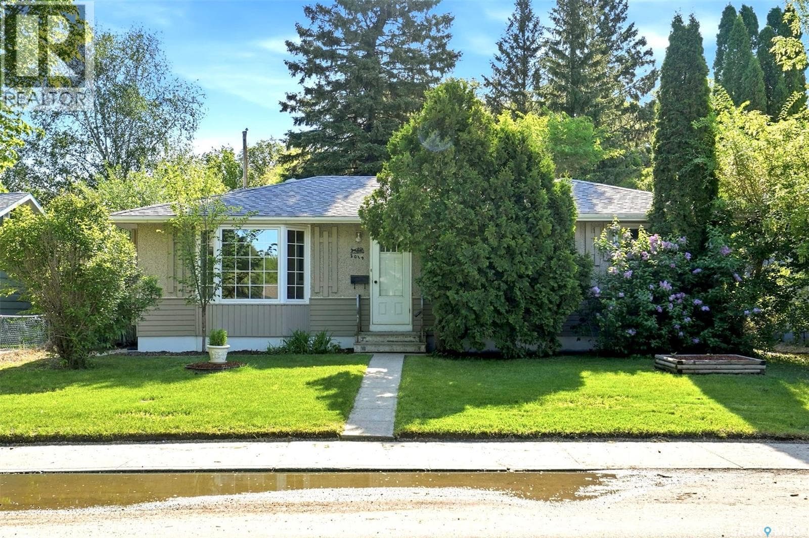 2019 Louise AVENUE