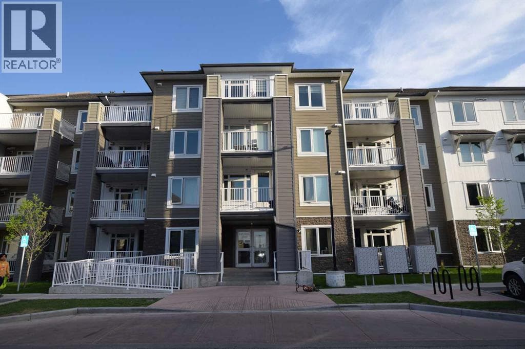 3 bed 2 bath single family at 2318, 6118 80 Avenue NE — $369,800