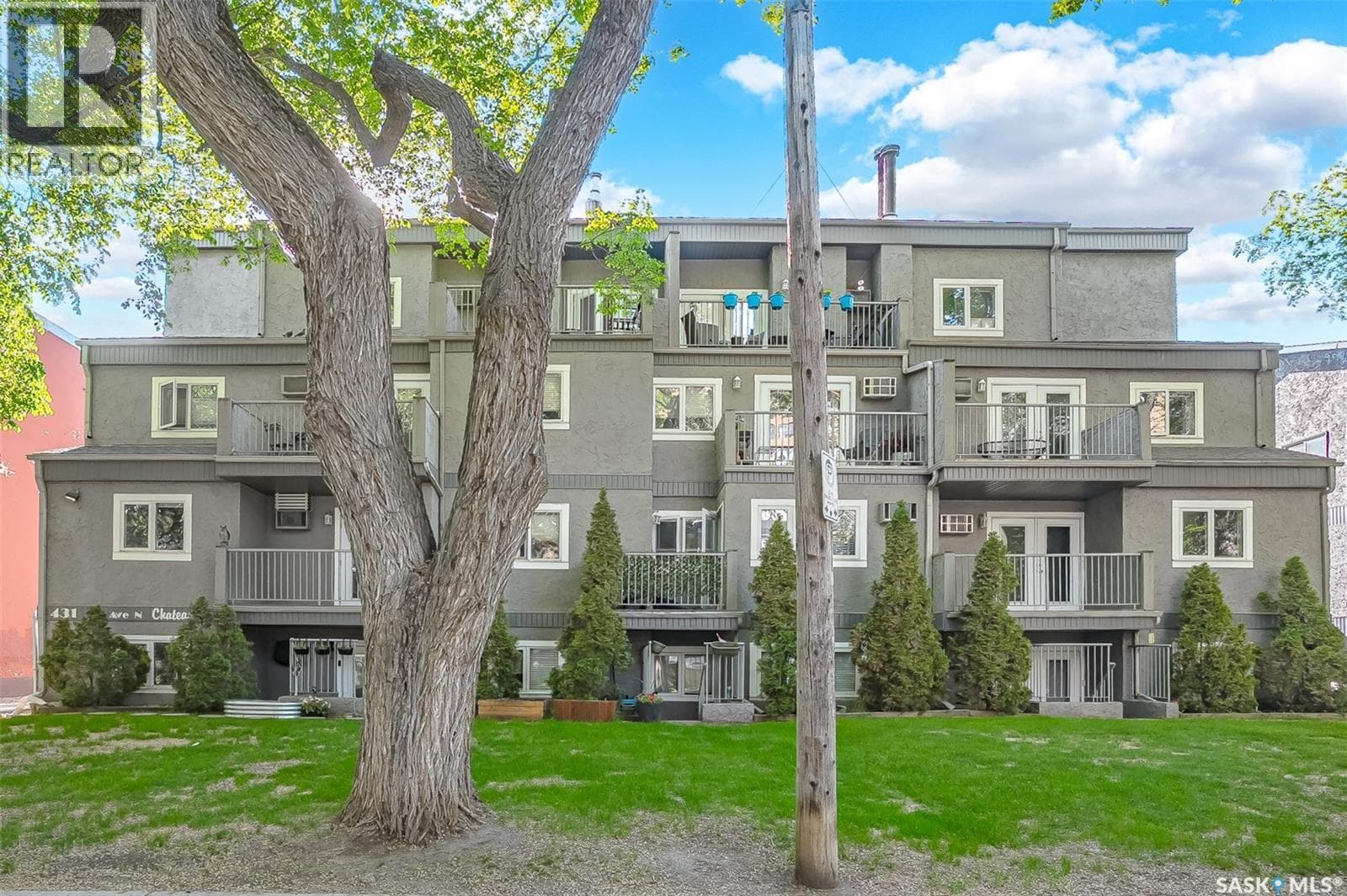 201 431 4th AVENUE N