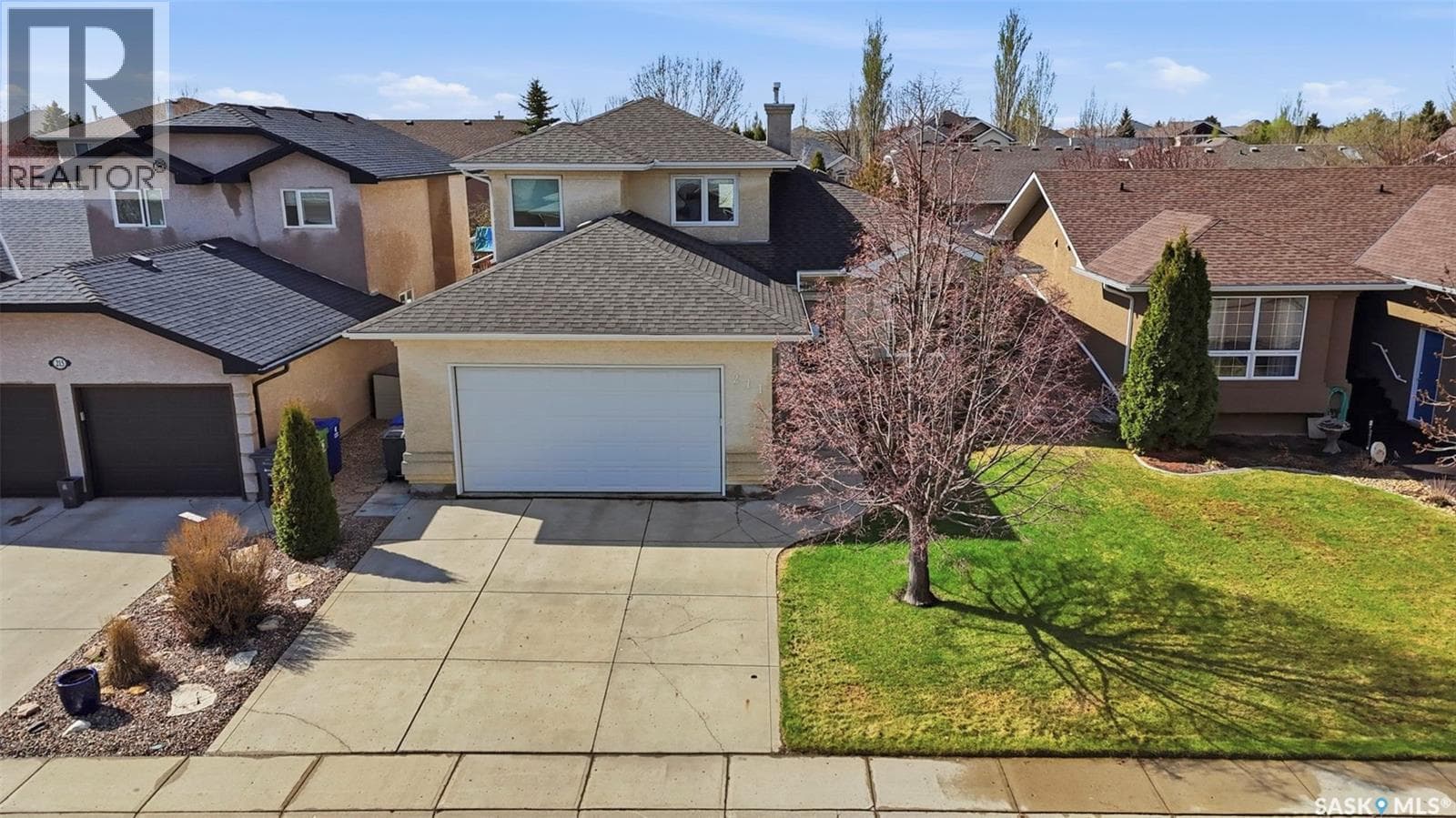 211 Brookmore LANE