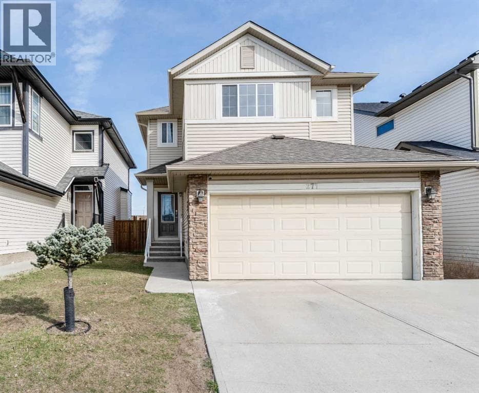 277 Panora Way NW