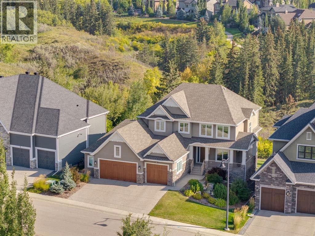 10 Timberline Place SW