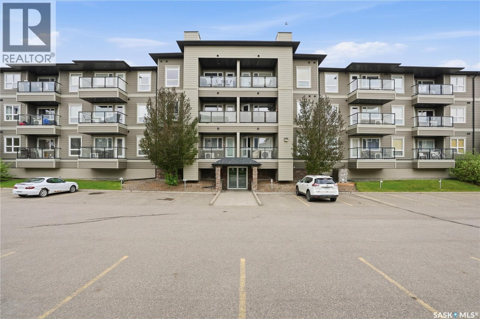 5314 110 Willis CRESCENT