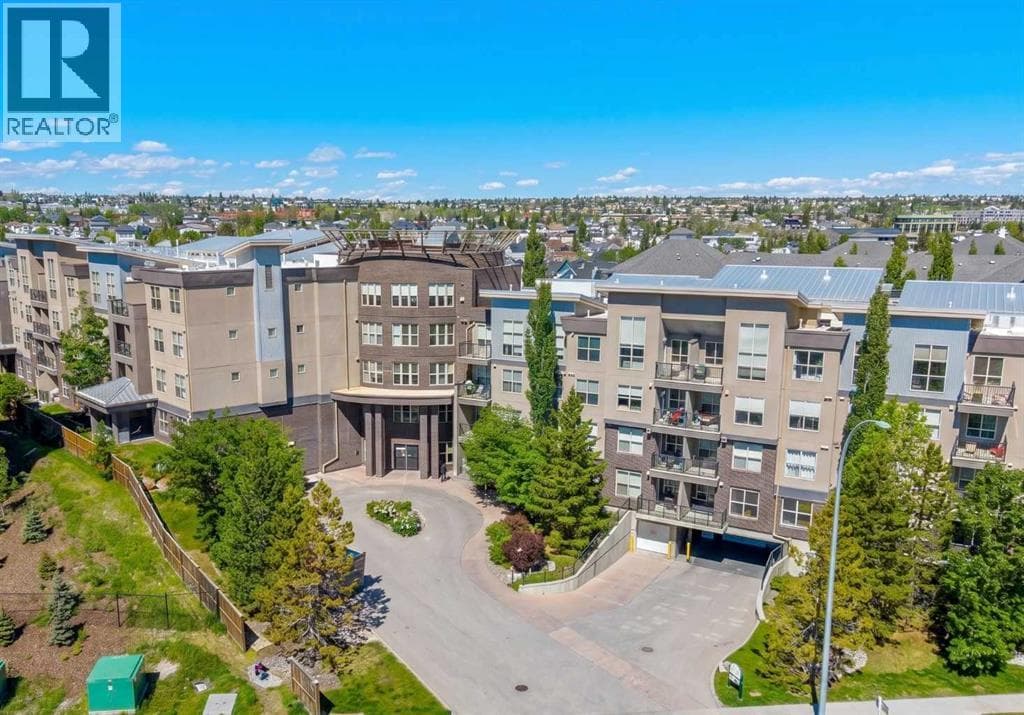 408, 88 Arbour Lake Road NW