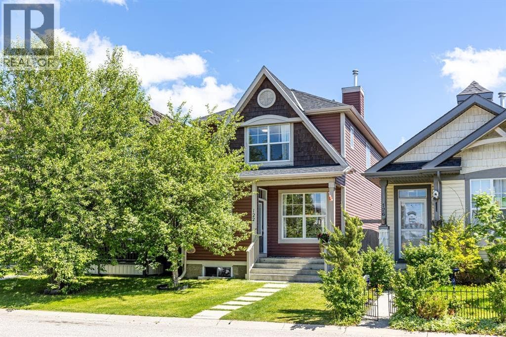 122 Auburn Bay Heights SE