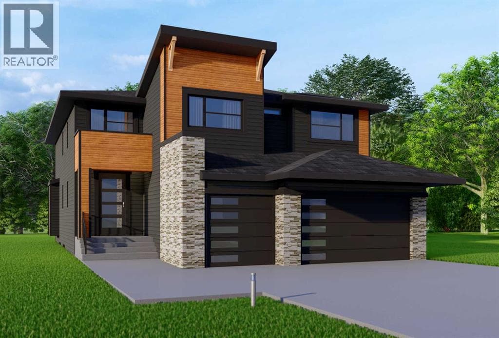 8 North Bridges Glen