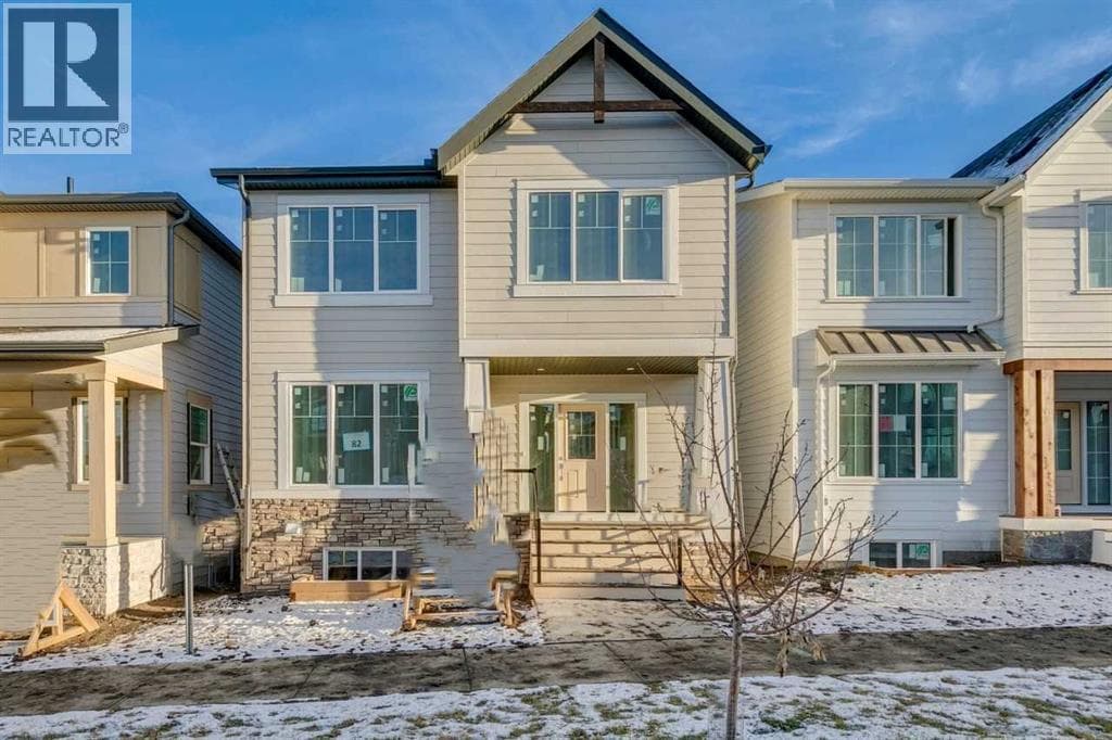 82 Alpine Common SW