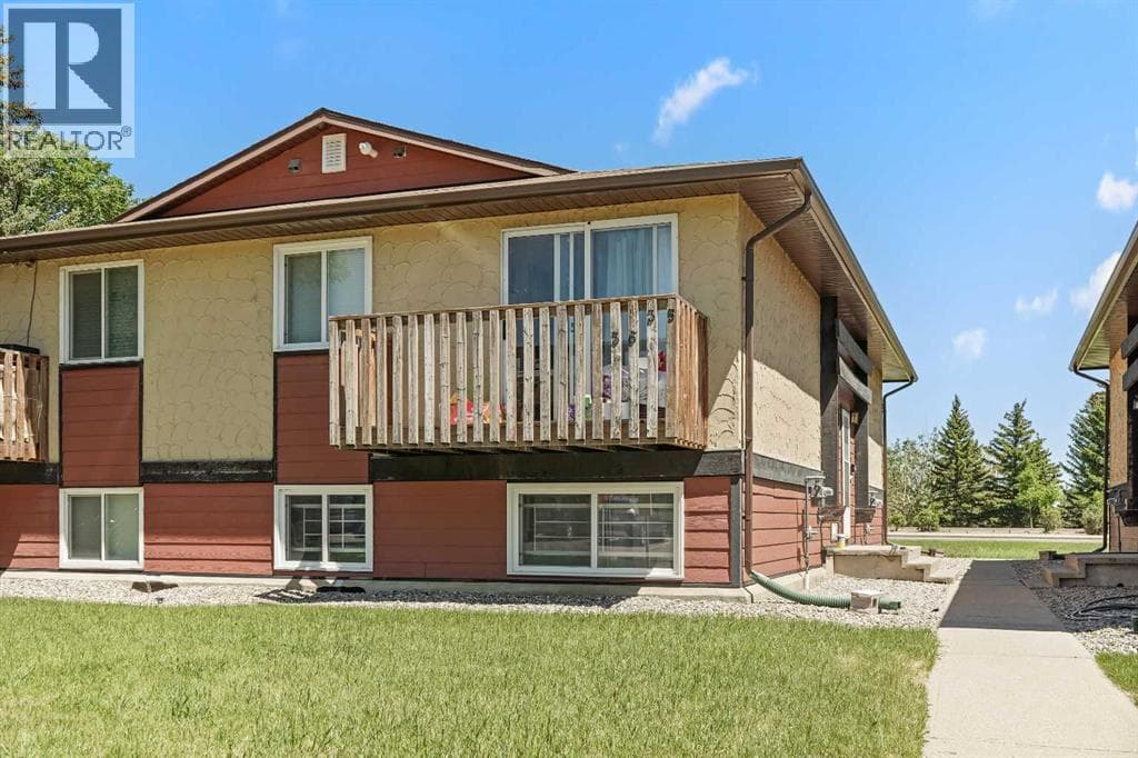 35, 5 Acadia Road W