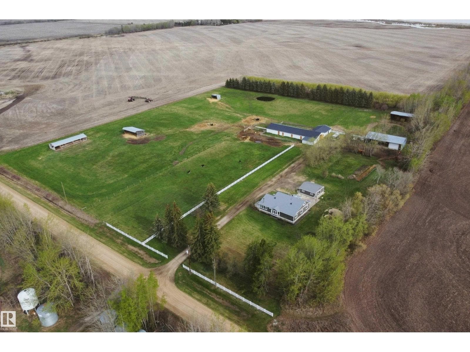 3418 Twp Rd 620