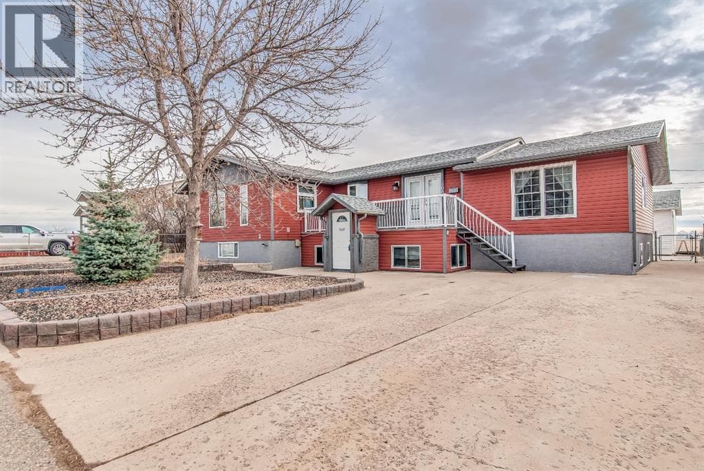108 Cartwright Avenue